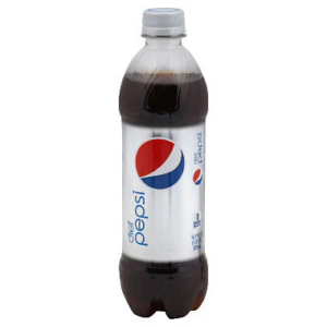 Pepsi