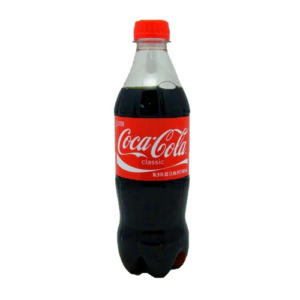 Coca-Cola