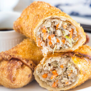 Egg Roll